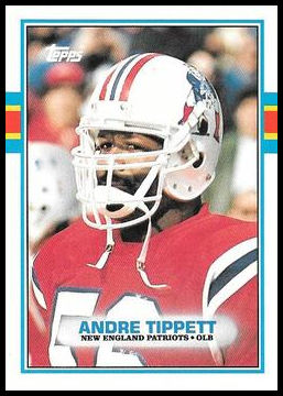 5 Andre Tippett